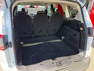 Ford S-MAX Titanium 2,0 TDCi DPF Aut.