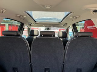 Ford S-MAX Titanium 2,0 TDCi DPF Aut.