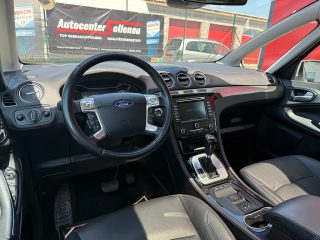 Ford S-MAX Titanium 2,0 TDCi DPF Aut.