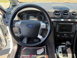 Ford S-MAX Titanium 2,0 TDCi DPF Aut.