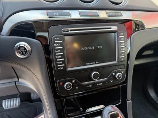 Ford S-MAX Titanium 2,0 TDCi DPF Aut.