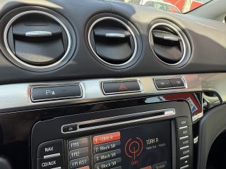 Ford S-MAX Titanium 2,0 TDCi DPF Aut.