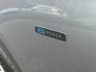 Mercedes-Benz GLC 300 de PHEV 4Matic