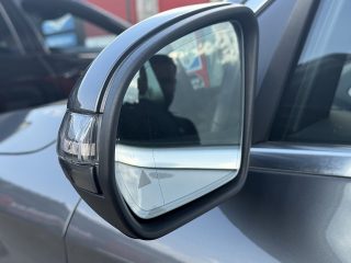 Mercedes-Benz GLC 300 de PHEV 4Matic