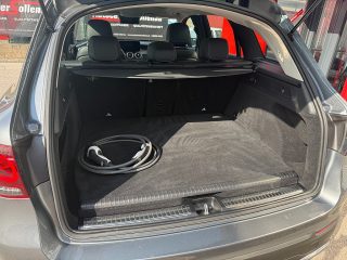 Mercedes-Benz GLC 300 de PHEV 4Matic