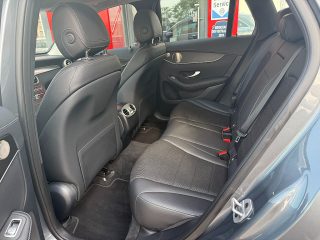 Mercedes-Benz GLC 300 de PHEV 4Matic