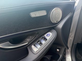 Mercedes-Benz GLC 300 de PHEV 4Matic