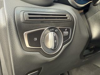 Mercedes-Benz GLC 300 de PHEV 4Matic