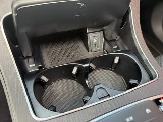 Mercedes-Benz GLC 300 de PHEV 4Matic
