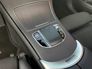 Mercedes-Benz GLC 300 de PHEV 4Matic