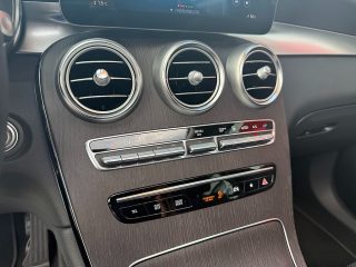 Mercedes-Benz GLC 300 de PHEV 4Matic