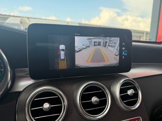Mercedes-Benz GLC 300 de PHEV 4Matic