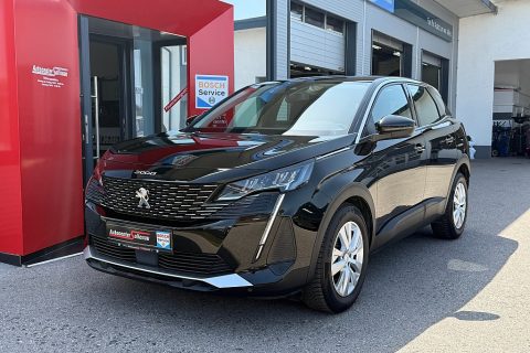 Peugeot 3008 BlueHDi 130 S&S EAT8 Active Pack