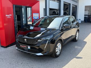 Peugeot 3008 BlueHDi 130 S&S EAT8 Active Pack