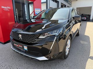 Peugeot 3008 BlueHDi 130 S&S EAT8 Active Pack