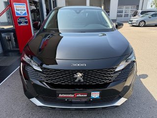 Peugeot 3008 BlueHDi 130 S&S EAT8 Active Pack