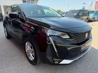 Peugeot 3008 BlueHDi 130 S&S EAT8 Active Pack