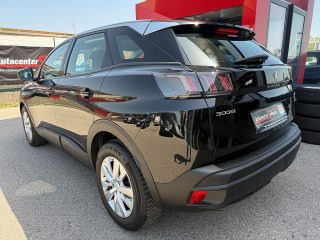 Peugeot 3008 BlueHDi 130 S&S EAT8 Active Pack