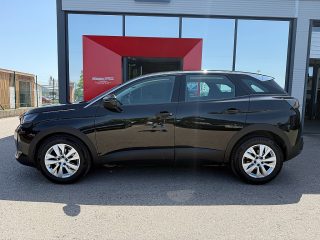 Peugeot 3008 BlueHDi 130 S&S EAT8 Active Pack