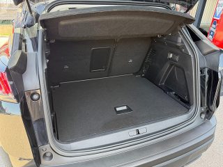 Peugeot 3008 BlueHDi 130 S&S EAT8 Active Pack