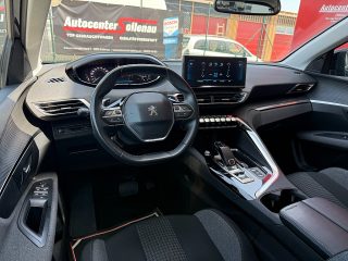 Peugeot 3008 BlueHDi 130 S&S EAT8 Active Pack