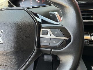 Peugeot 3008 BlueHDi 130 S&S EAT8 Active Pack