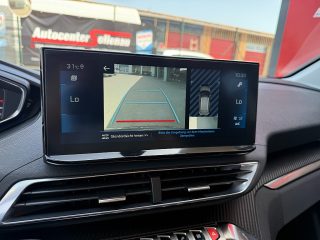 Peugeot 3008 BlueHDi 130 S&S EAT8 Active Pack