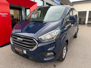 Ford Transit Custom Kasten 2,0 TDCi L2H1 340 Limited