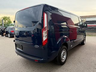 Ford Transit Custom Kasten 2,0 TDCi L2H1 340 Limited