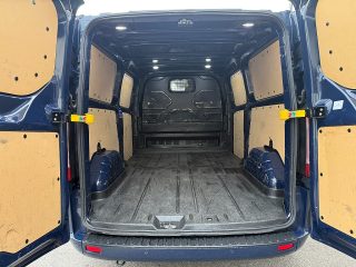 Ford Transit Custom Kasten 2,0 TDCi L2H1 340 Limited