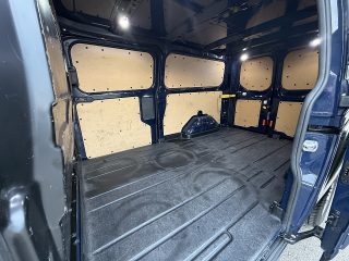 Ford Transit Custom Kasten 2,0 TDCi L2H1 340 Limited