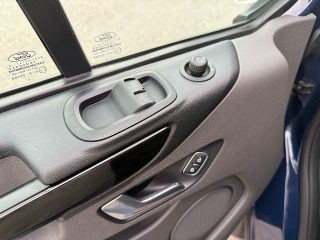 Ford Transit Custom Kasten 2,0 TDCi L2H1 340 Limited