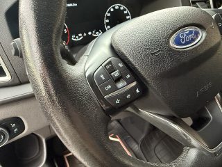 Ford Transit Custom Kasten 2,0 TDCi L2H1 340 Limited