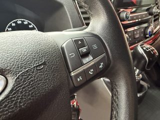 Ford Transit Custom Kasten 2,0 TDCi L2H1 340 Limited