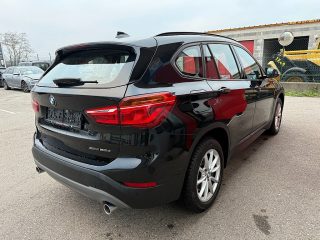 BMW X1 xDrive 20d Advantage Aut.