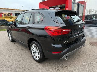 BMW X1 xDrive 20d Advantage Aut.