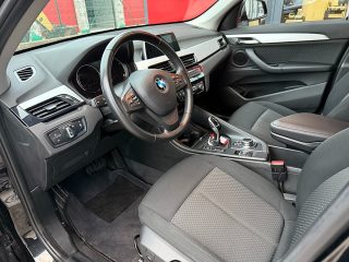 BMW X1 xDrive 20d Advantage Aut.