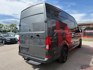 VW Crafter 30 Kasten MR L3H3 2,0 TDI BMT
