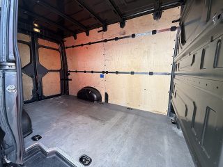VW Crafter 30 Kasten MR L3H3 2,0 TDI BMT