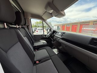VW Crafter 30 Kasten MR L3H3 2,0 TDI BMT