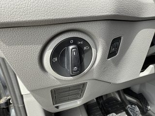 VW Crafter 30 Kasten MR L3H3 2,0 TDI BMT