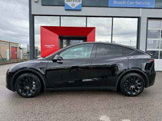 Tesla Model Y 75kWh RWD
