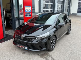 Renault Clio Techno TCe 90