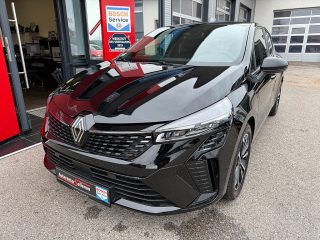 Renault Clio Techno TCe 90
