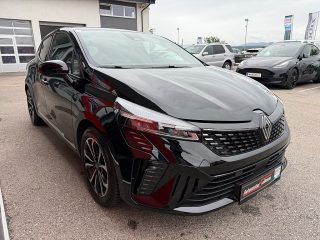 Renault Clio Techno TCe 90
