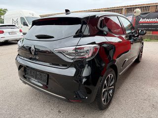 Renault Clio Techno TCe 90