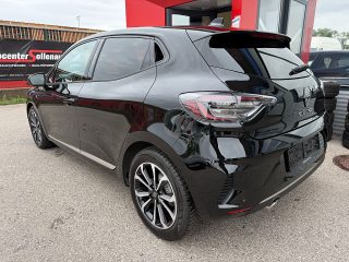 Renault Clio Techno TCe 90