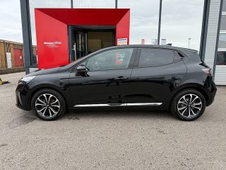 Renault Clio Techno TCe 90