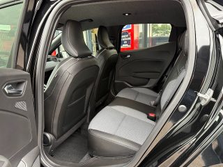 Renault Clio Techno TCe 90