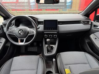 Renault Clio Techno TCe 90